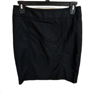 White House Black Market Skirt‎ Size 0